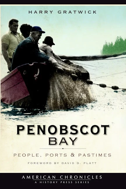 Penobscot Bay