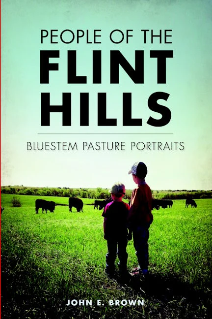 People of the Flint Hills
