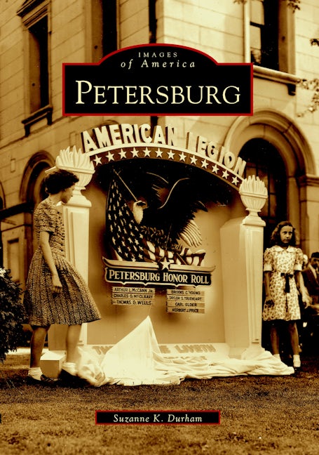 Petersburg