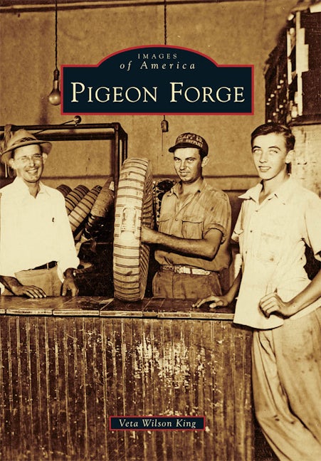 Pigeon Forge
