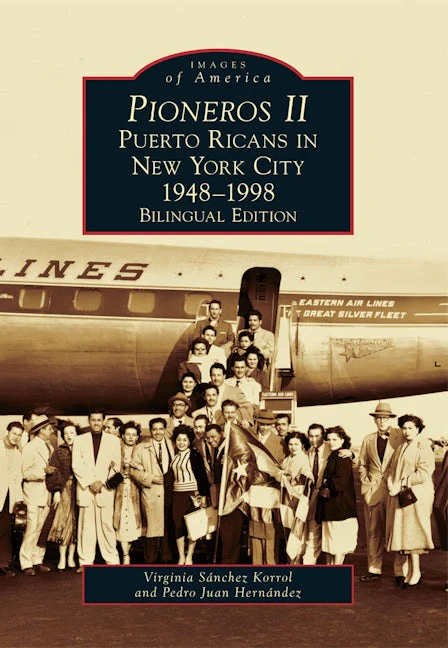 Pioneros II