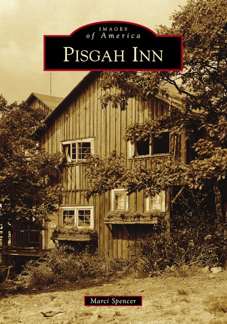 Pisgah Inn