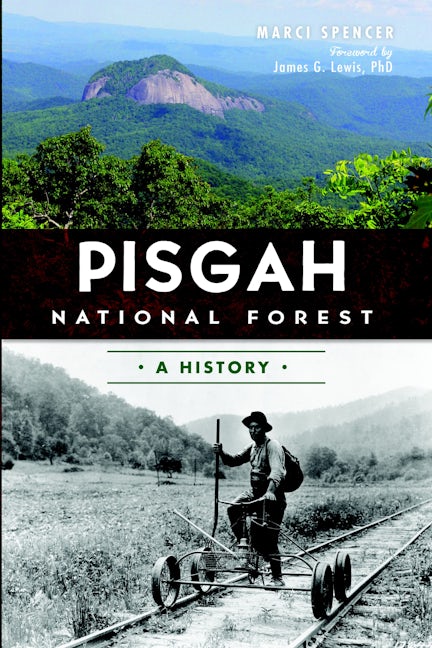 Pisgah National Forest