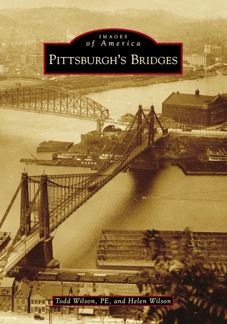 Pittsburgh's Bridges