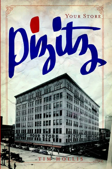 Pizitz