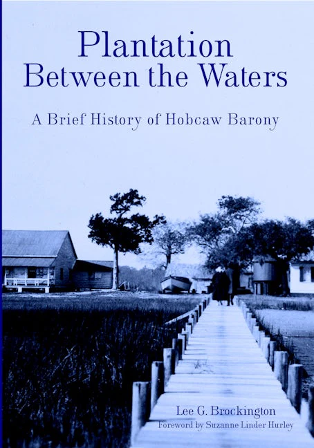 Plantation Between the Waters