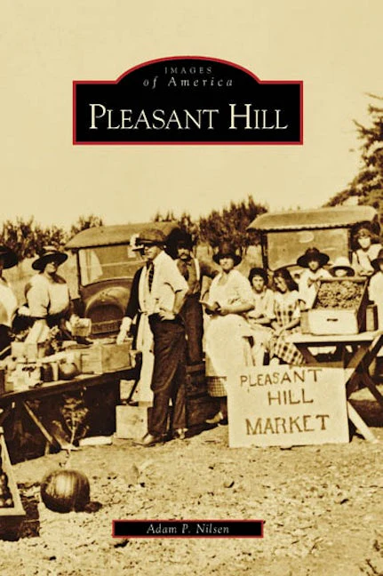 Pleasant Hill