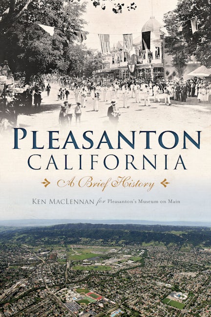 Pleasanton, California