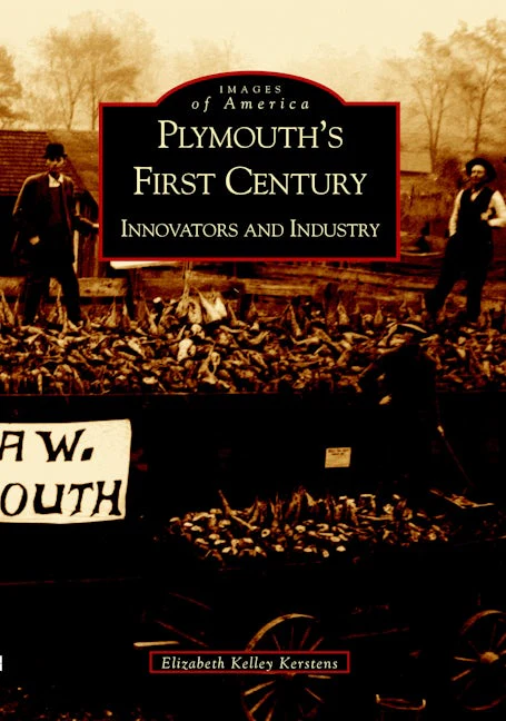 Plymouth's First Century
