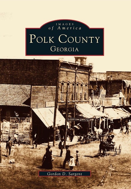 Polk County, Georgia