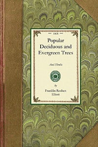 Popular Deciduous and Evergreen Trees