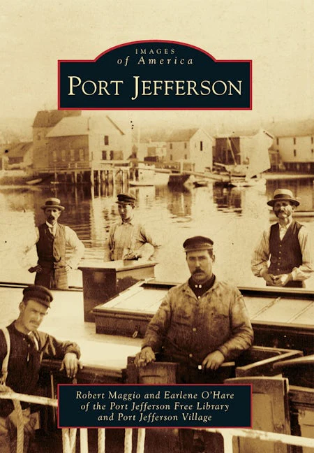 Port Jefferson