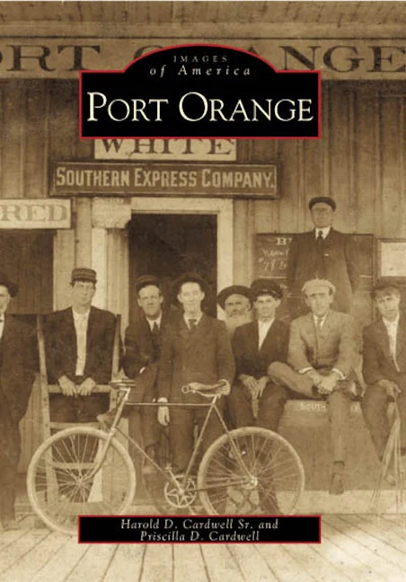 Port Orange