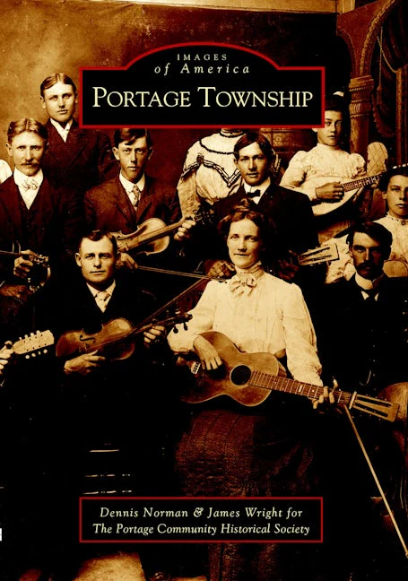Portage Township