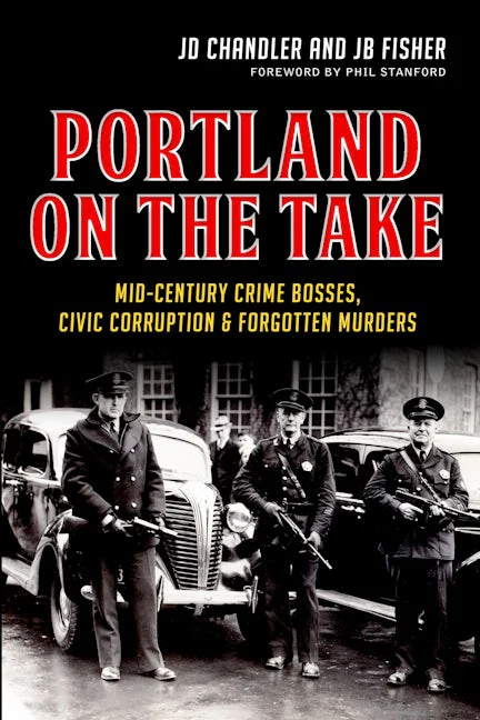 Portland on the Take