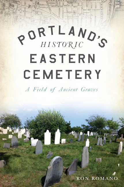 Portland's Historic Eastern Cemetery