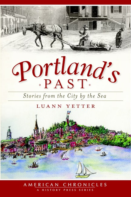 Portland's Past