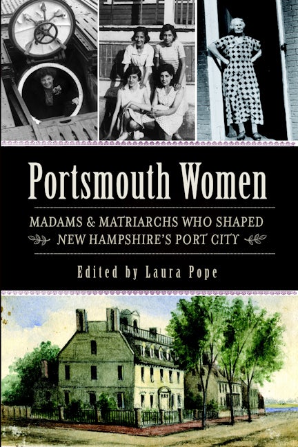 Portsmouth Women