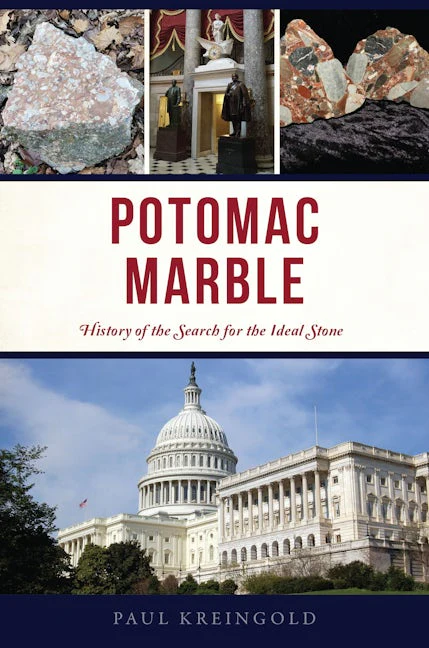 Potomac Marble