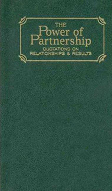 Power of Partnership