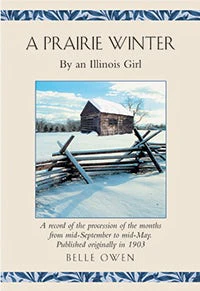 Prairie Winter