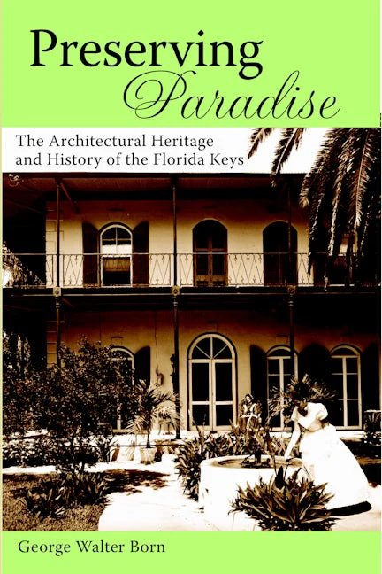 Preserving Paradise