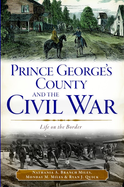 Prince George's County and the Civil War