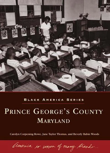 Prince George's County, Maryland