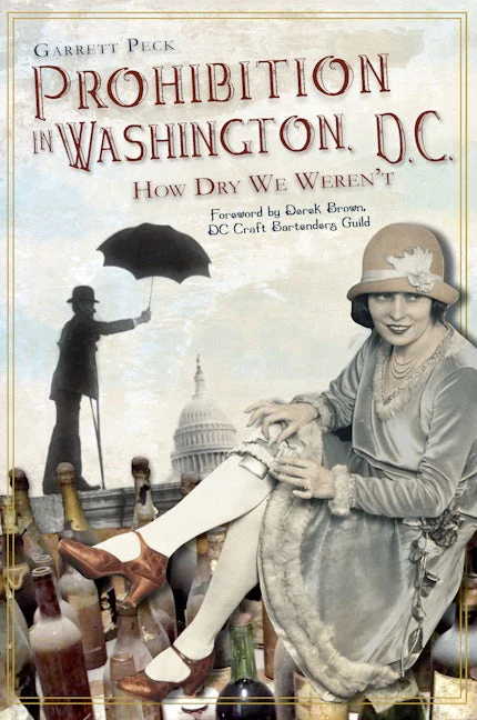 Prohibition in Washington, D.C.