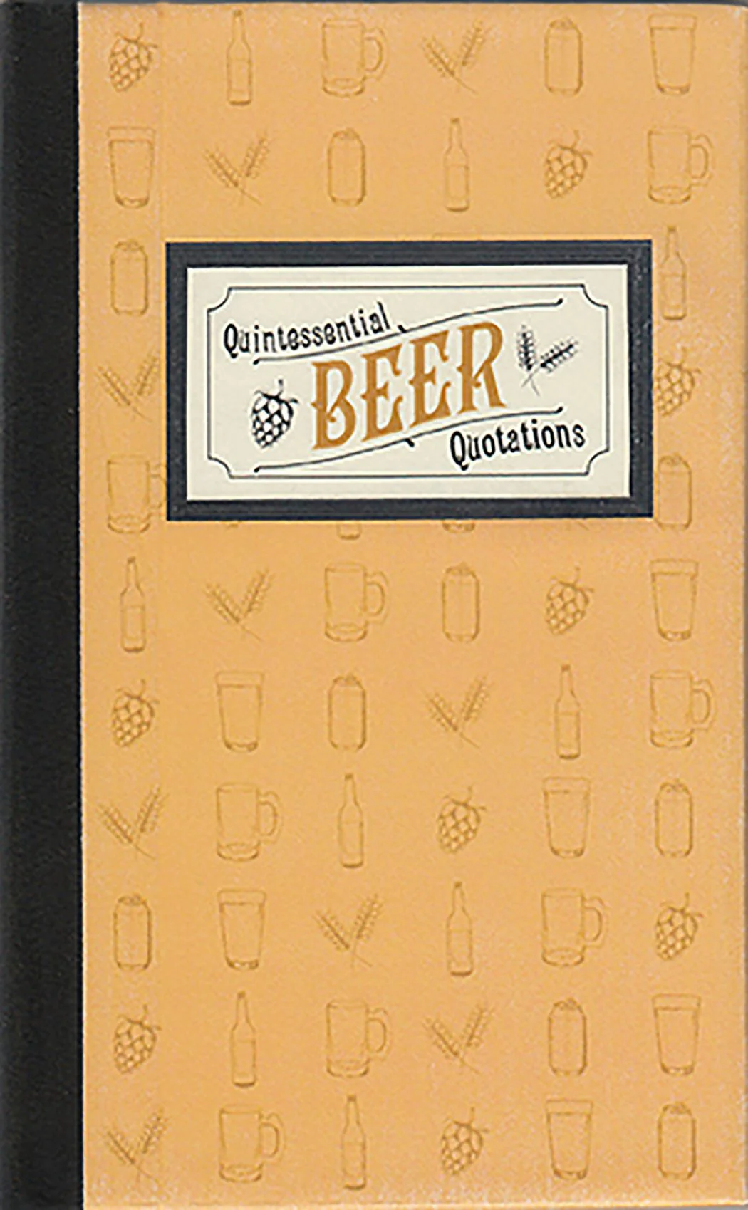 Quintessential Beer Quotations