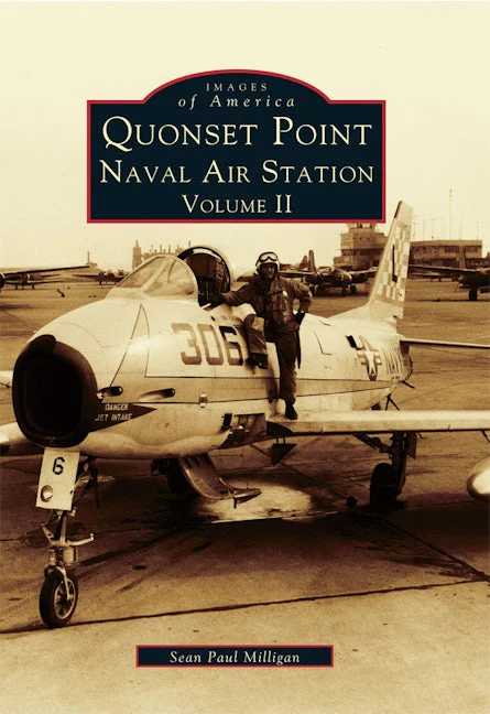 Quonset Point, Naval Air Station