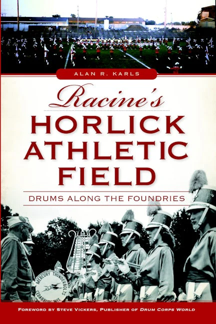 Racine's Horlick Athletic Field