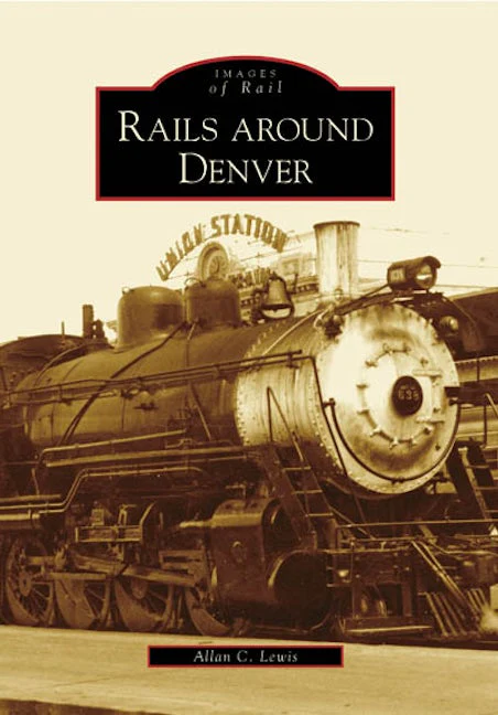 Rails around Denver
