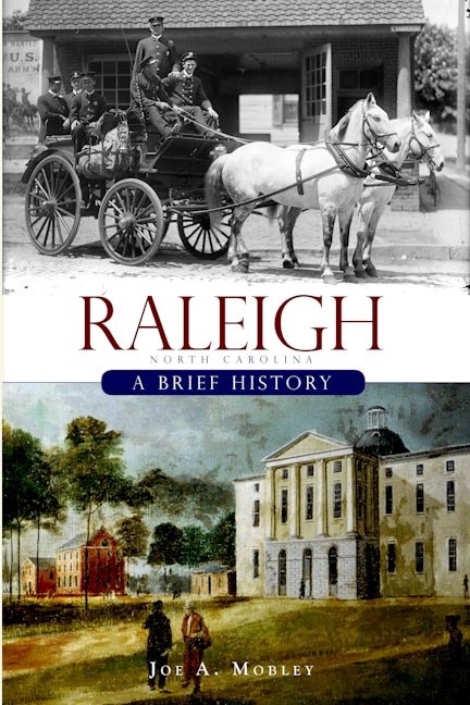 Raleigh