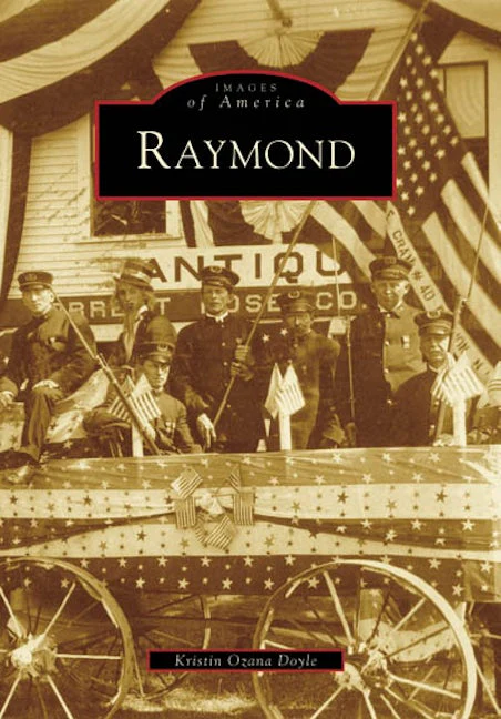 Raymond