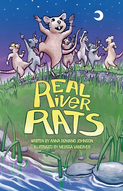 Real River Rats