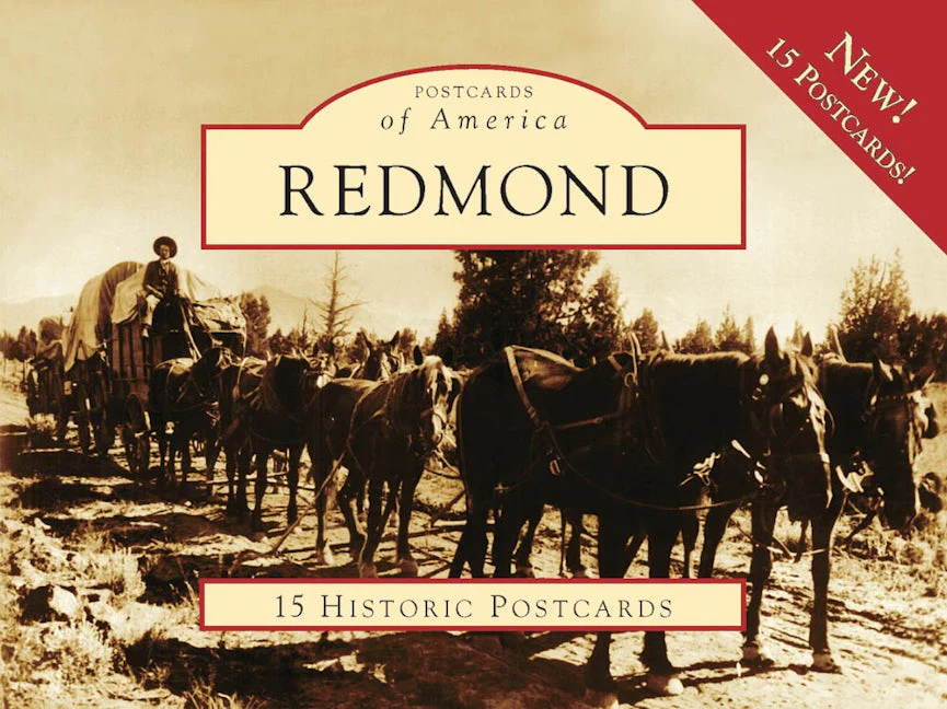 Redmond