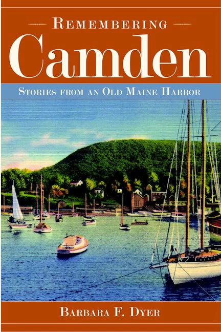 Remembering Camden