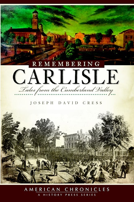 Remembering Carlisle