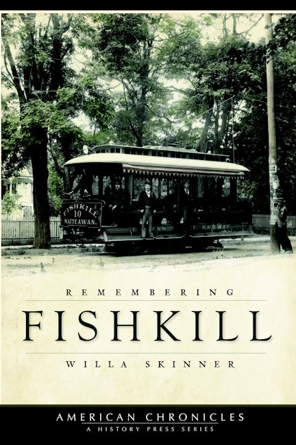 Remembering Fishkill