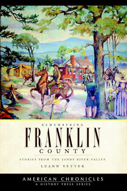 Remembering Franklin County