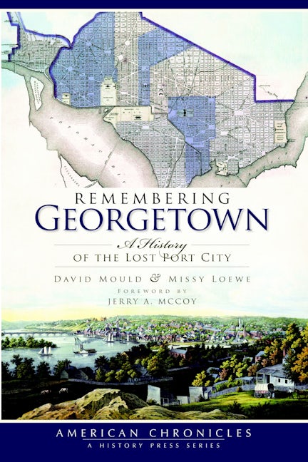 Remembering Georgetown