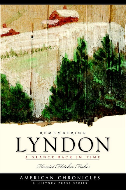 Remembering Lyndon