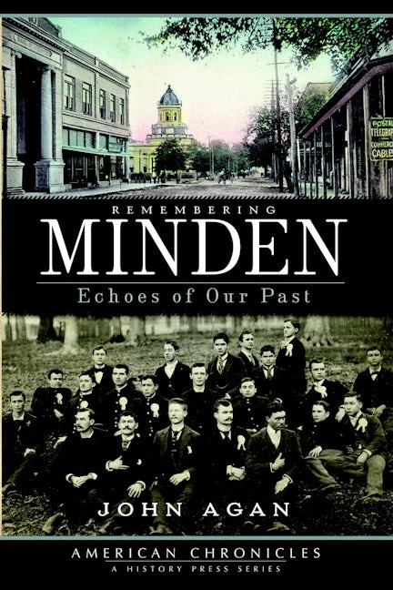 Remembering Minden