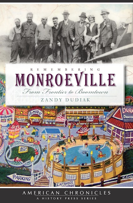Remembering Monroeville