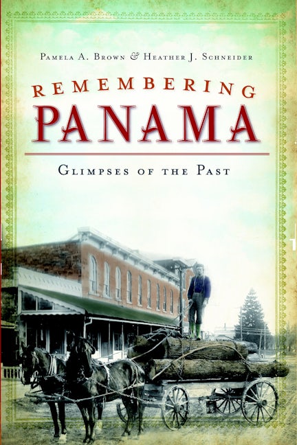 Remembering Panama