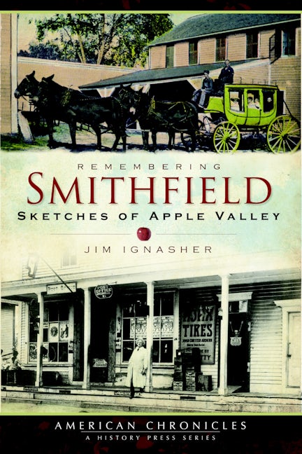 Remembering Smithfield
