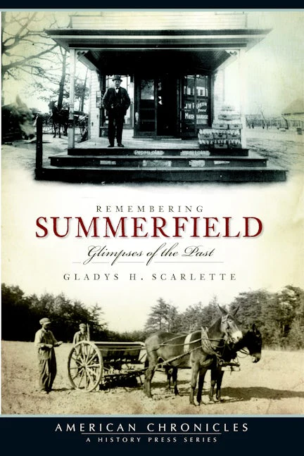Remembering Summerfield