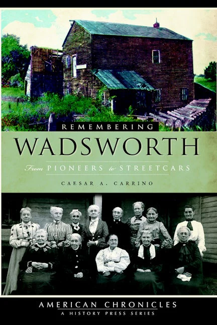 Remembering Wadsworth