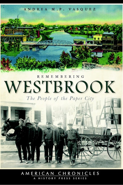 Remembering Westbrook
